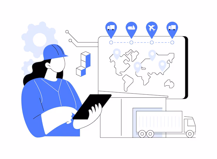 Team definiert Ziele und KPIs